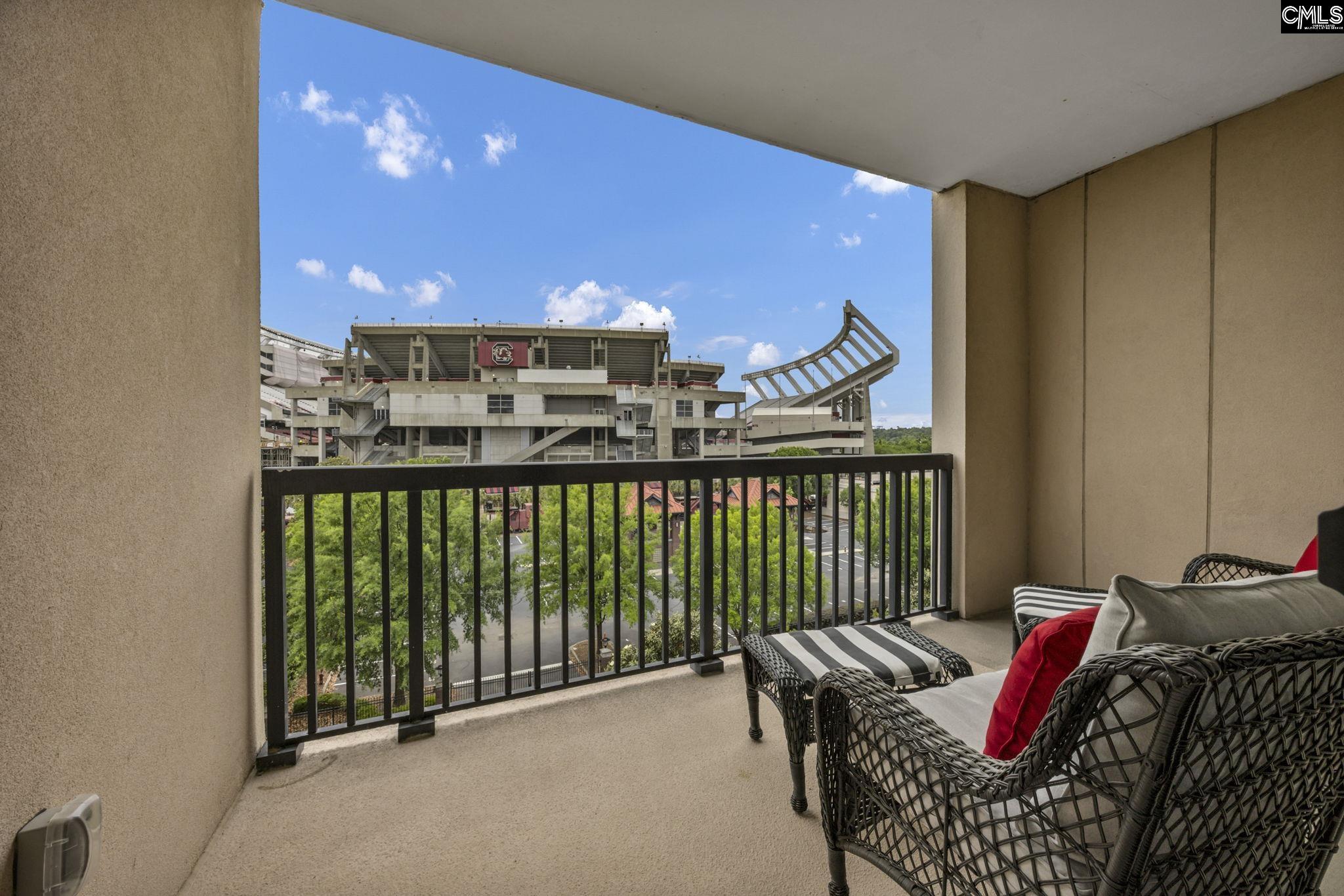 1100 Bluff Road, Unit 407 Columbia, SC 29201 - Photo 24 of 29
