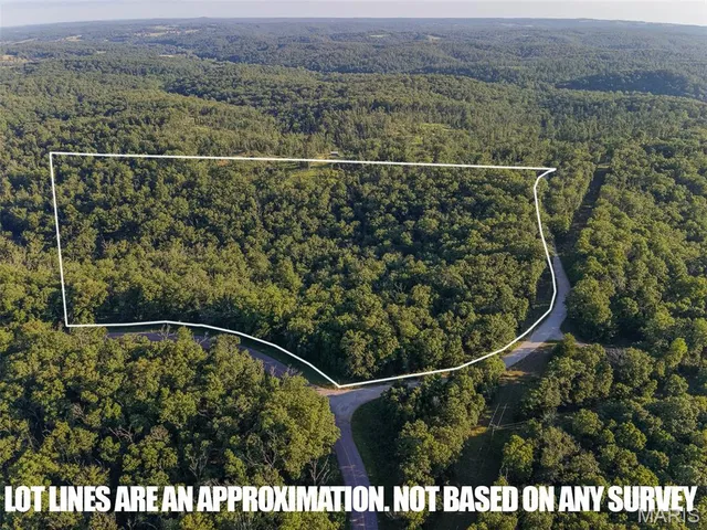 $71,900 | 0 State Hwy Y, Elk Creek, MO 65464