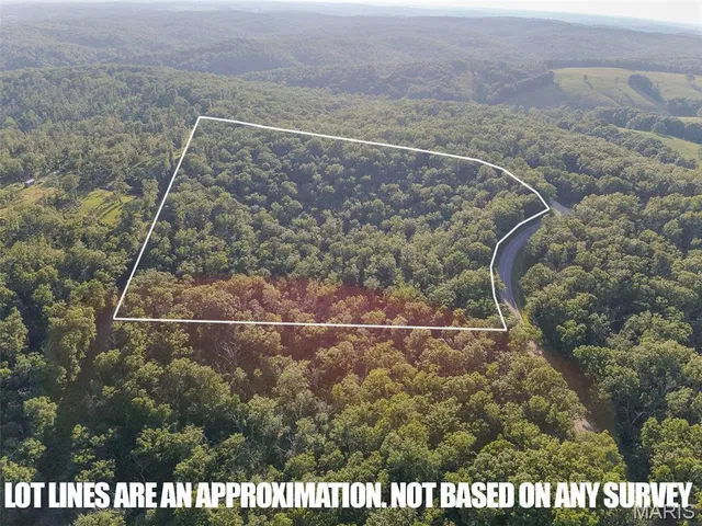 $71,900 | 0 State Hwy Y, Elk Creek, MO 65464