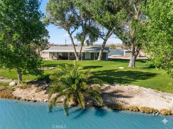 $390,000 | 48197 Valley Center Road, Newberry Springs, CA 92365