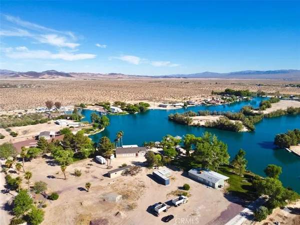 $390,000 | 48197 Valley Center Road, Newberry Springs, CA 92365
