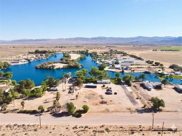 $390,000 | 48197 Valley Center Road, Newberry Springs, CA 92365