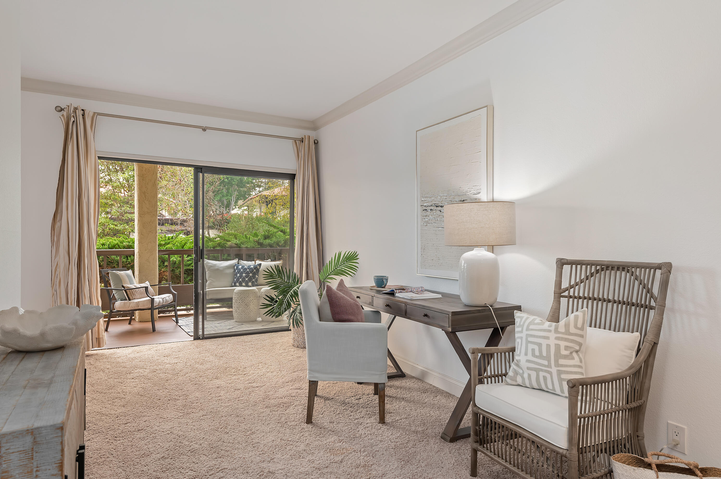 21 Seaview Drive Santa Barbara, CA 93108 - Photo 13 of 20 07 - Office