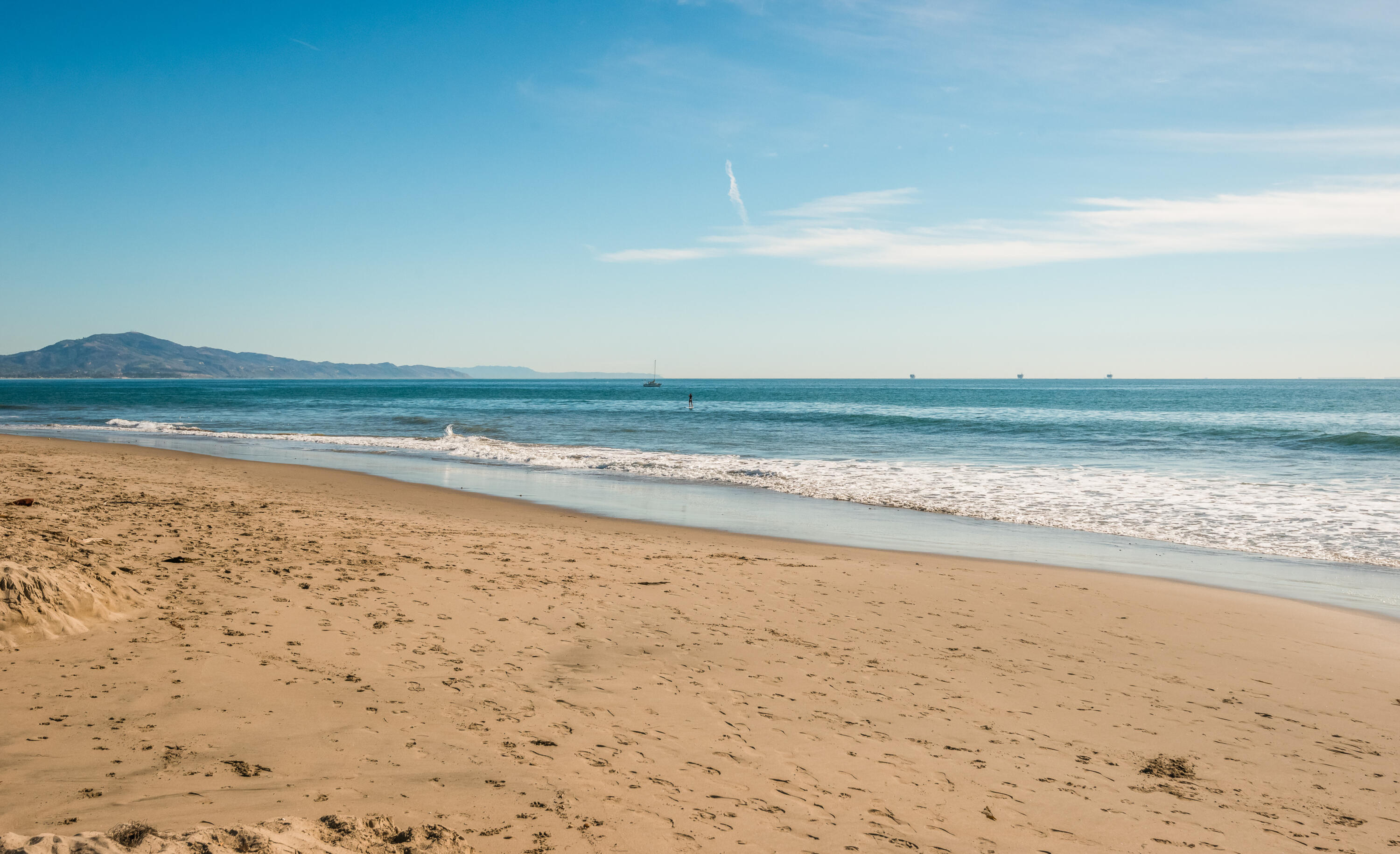 21 Seaview Drive Santa Barbara, CA 93108 - Photo 17 of 20 24 - Walk to the Beach
