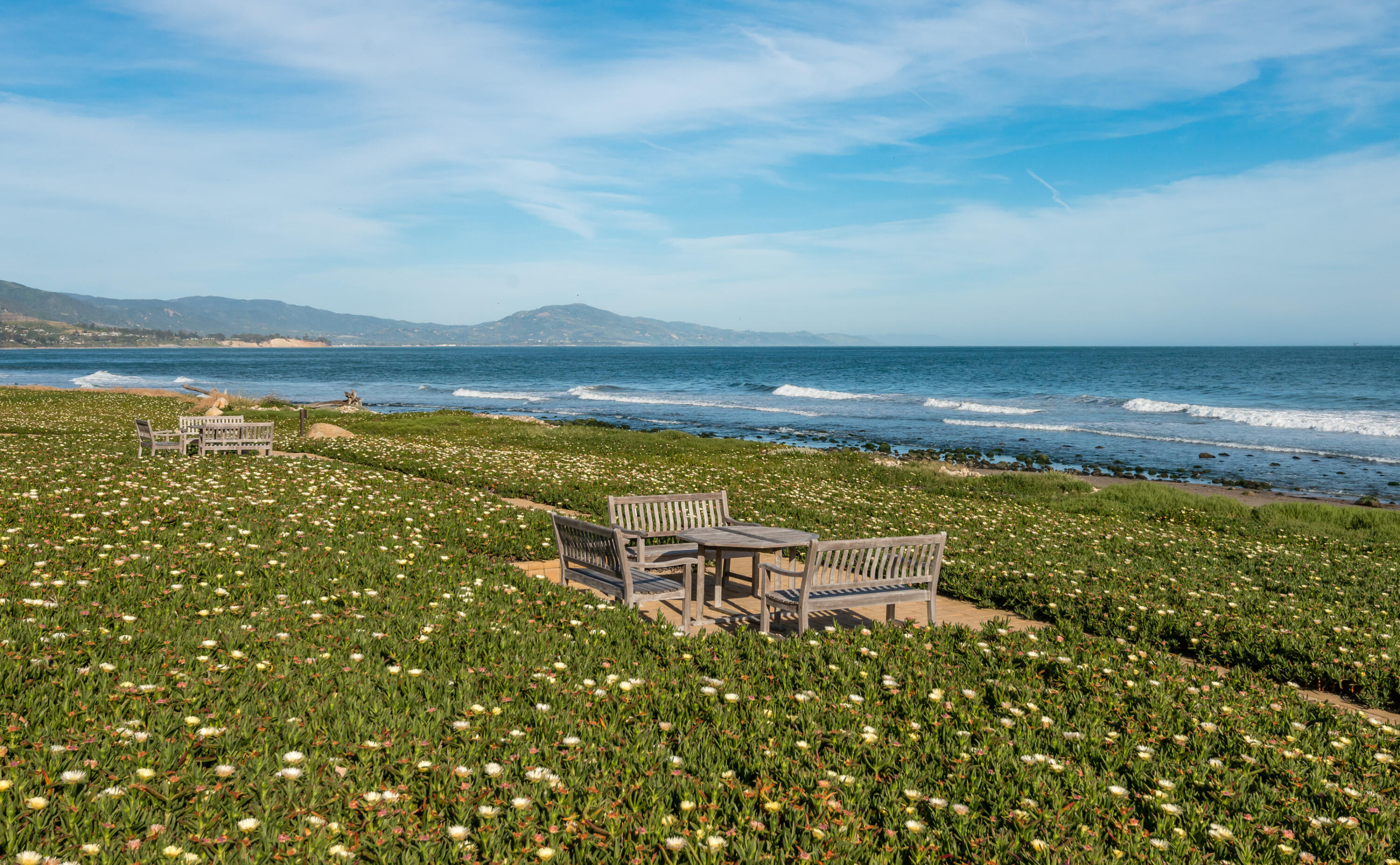 21 Seaview Drive Santa Barbara, CA 93108 - Photo 18 of 20 27-Beach