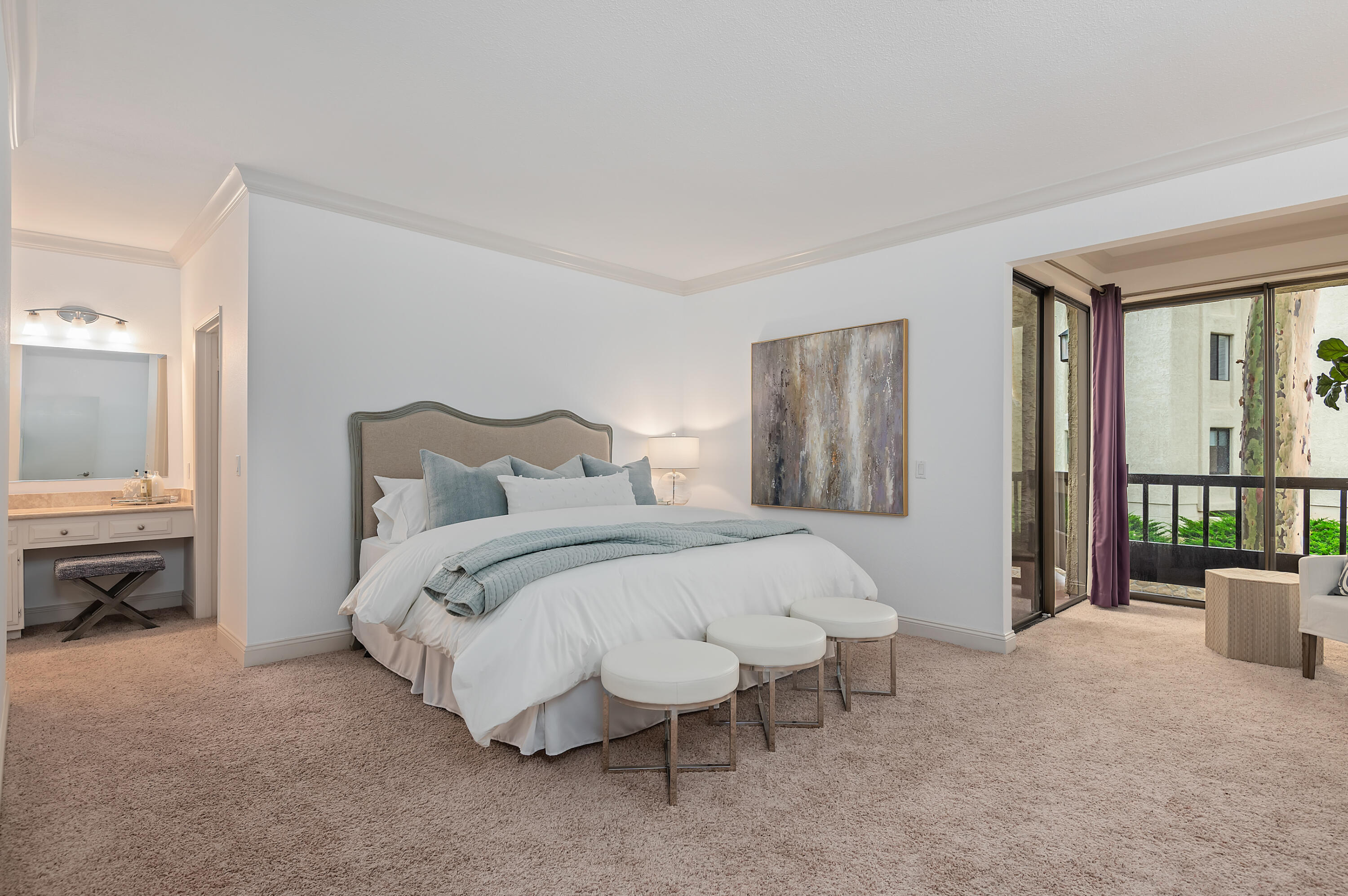 21 Seaview Drive Santa Barbara, CA 93108 - Photo 8 of 20 13 - Primary Bedroom