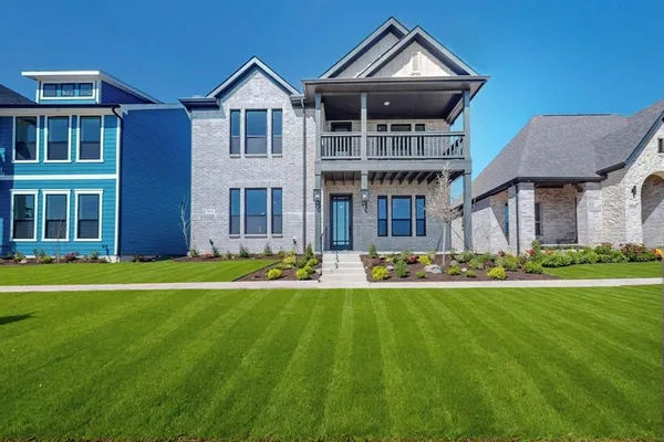 $699,900 | 2212 Fairwater Meadows, Rowlett, TX 75088