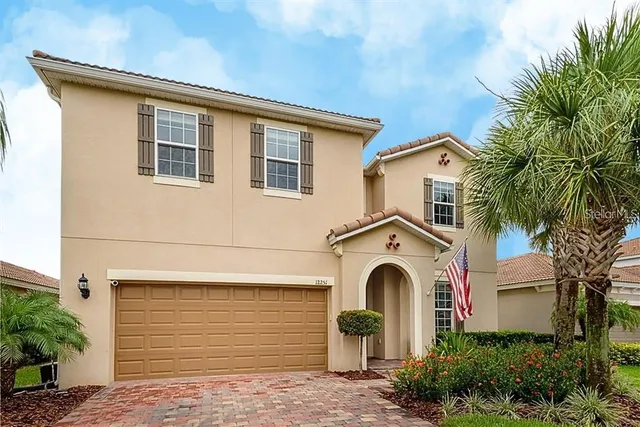 $4,100 | 12251 Regal Lily Lane, Orlando, FL 32827