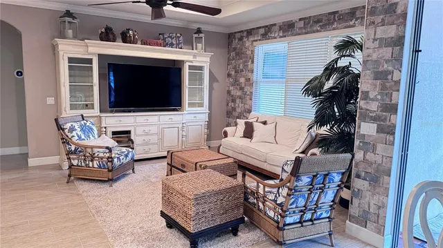 $4,100 | 12251 Regal Lily Lane, Orlando, FL 32827