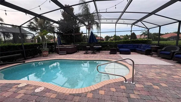 $3,900 | 12251 Regal Lily Lane, Orlando, FL 32827