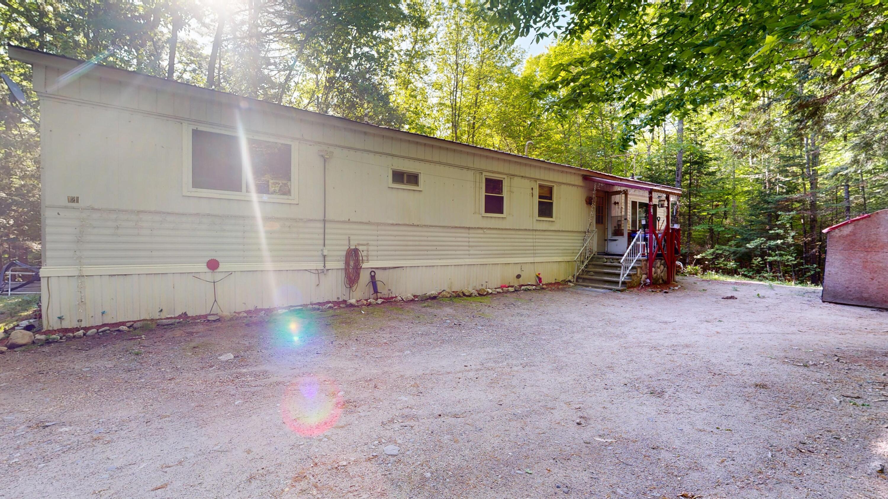 121 Maxwell Road Sabattus, ME 04280 - Photo 3 of 13