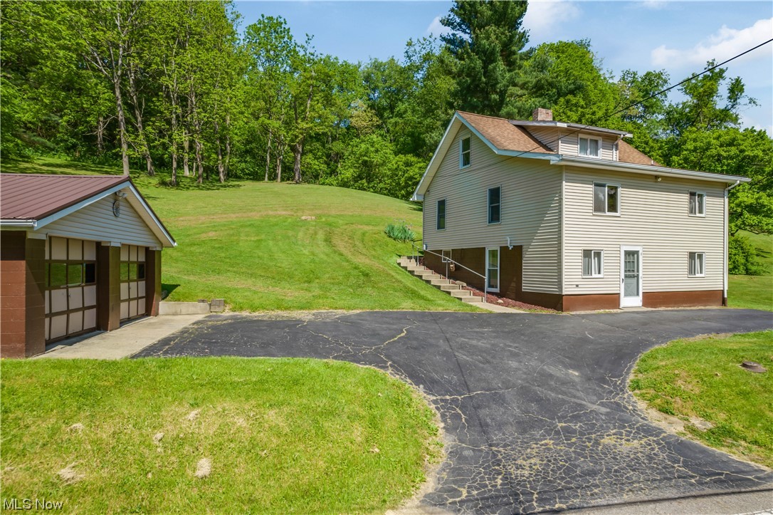 54484 Mt Victory Road Powhatan Point, OH 43942 - Photo 3 of 31 Gallery Image 3