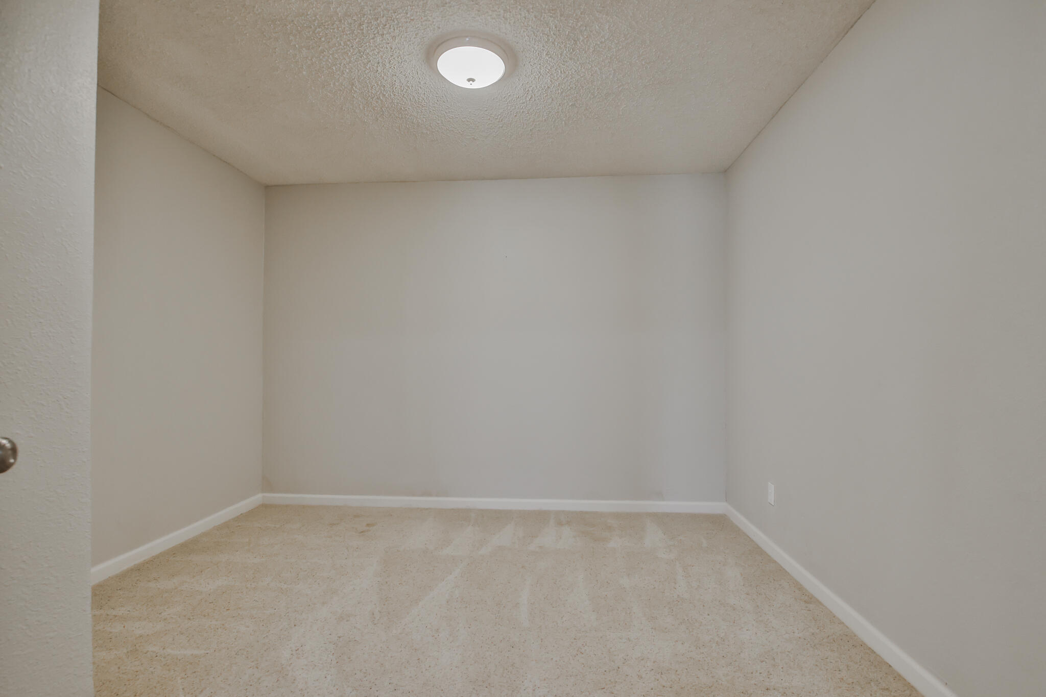 5437 45th Street Lubbock, TX 79414 - Photo 18 of 52 a view of an empty room