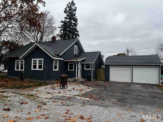 307 Monroe Street Monroeville, IN 46773 - Photo 1 of 50