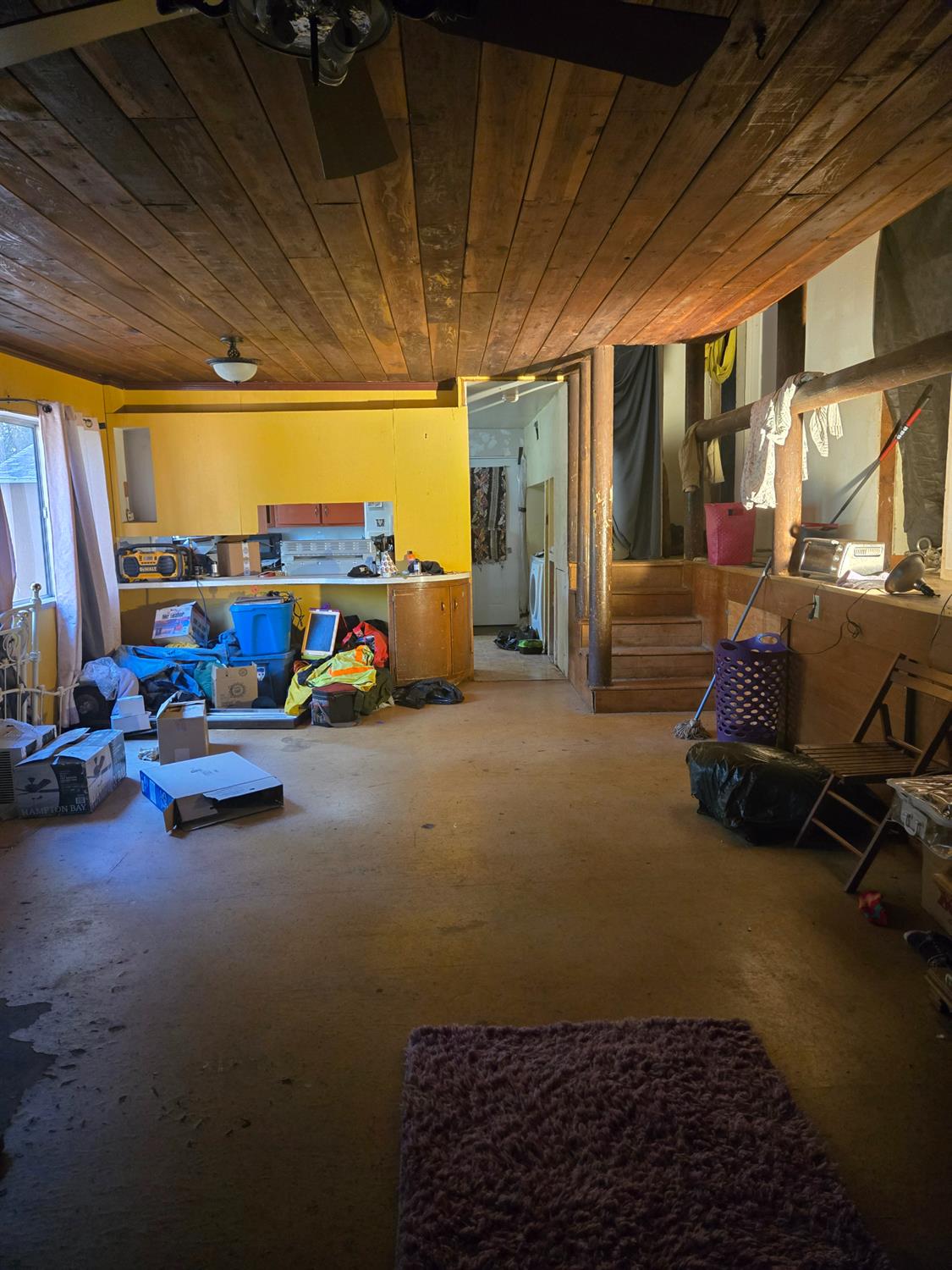 3165 Homewood Drive Georgetown, CA 95634 - Photo 24 of 33 a view of a room with gym equipment