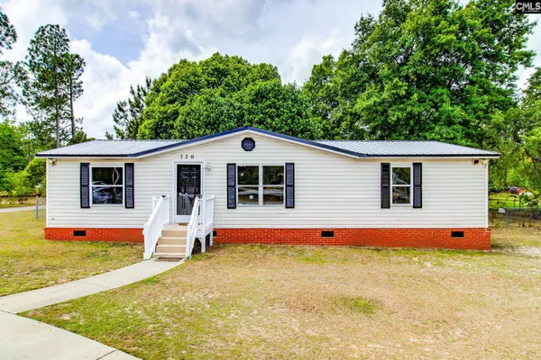 $265,000 | 720 Woodtrail Drive, Gaston, SC 29053