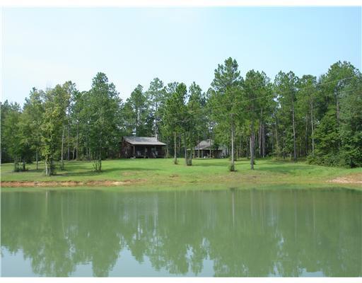 Stone County Road Wiggins, MS 39577 - Photo 5 of 14 Additional Photo