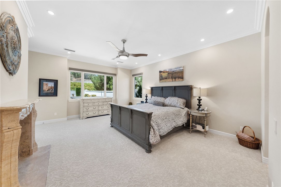 36736 Pauba Road Temecula, CA 92592 - Photo 22 of 71 Main Floor Primary Retreat