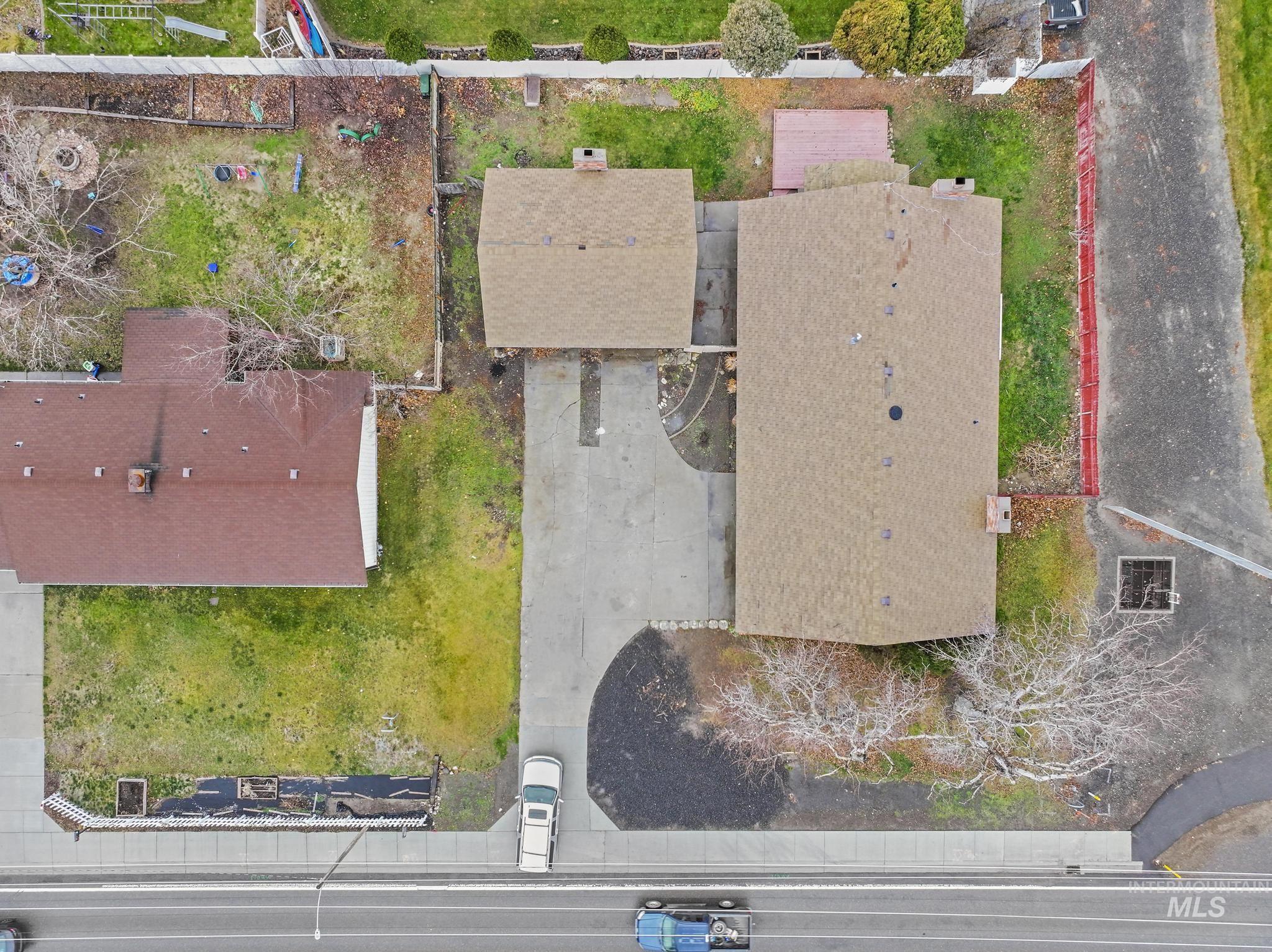 409 Clear Lakes Road Buhl, ID 83316 - Photo 31 of 43 Aerial view