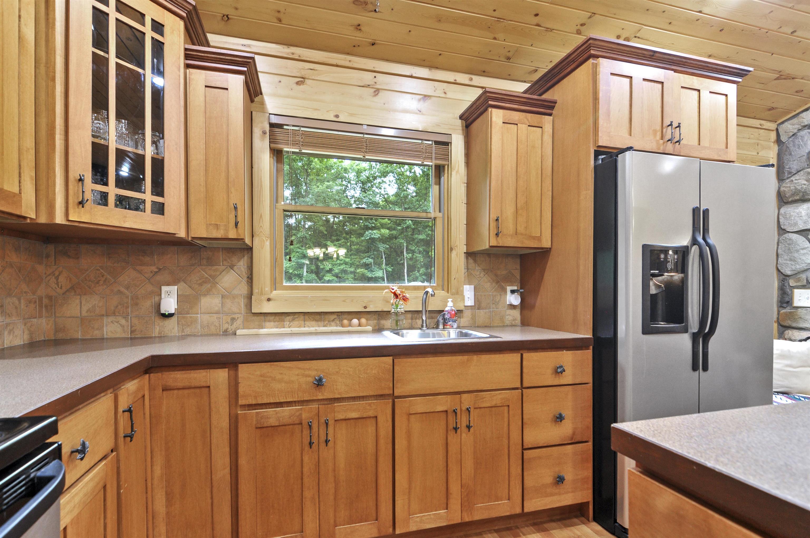 10694 North Mac Road Irons, MI 49644 - Photo 5 of 86