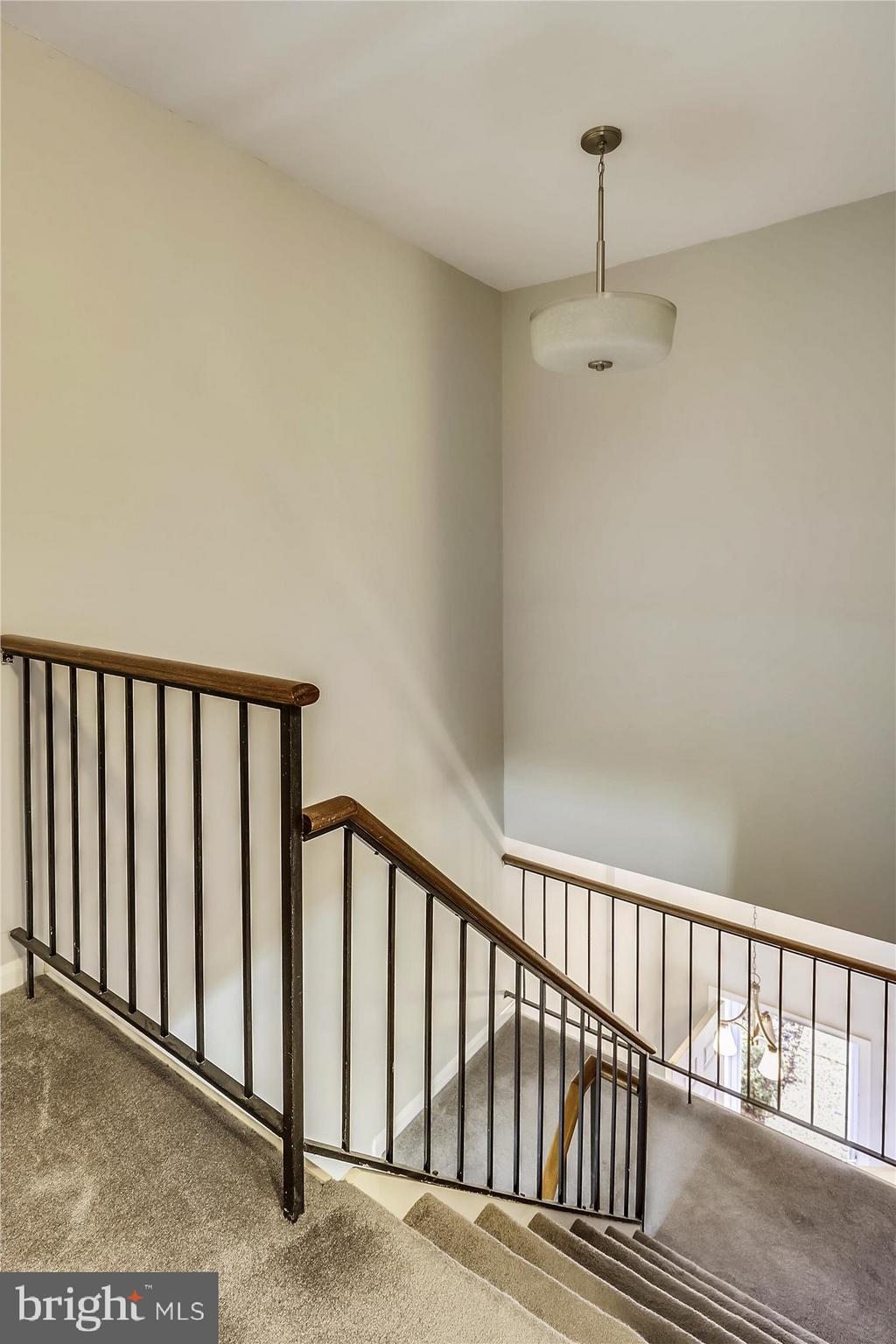 11735 Dry River Court Reston, VA 20191 - Photo 14 of 34 UPPER LEVEL LANDING