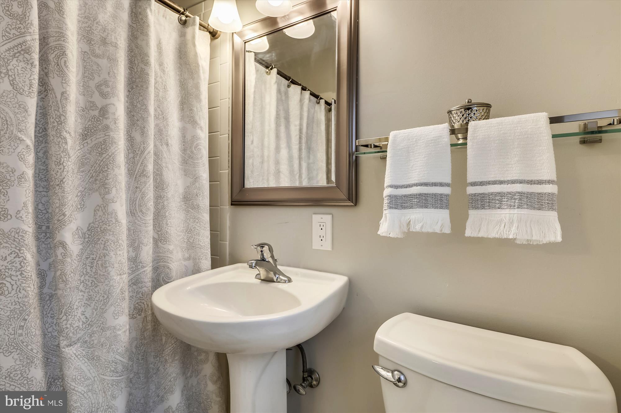 11735 Dry River Court Reston, VA 20191 - Photo 18 of 34 MASTER BATH/ SHOWER