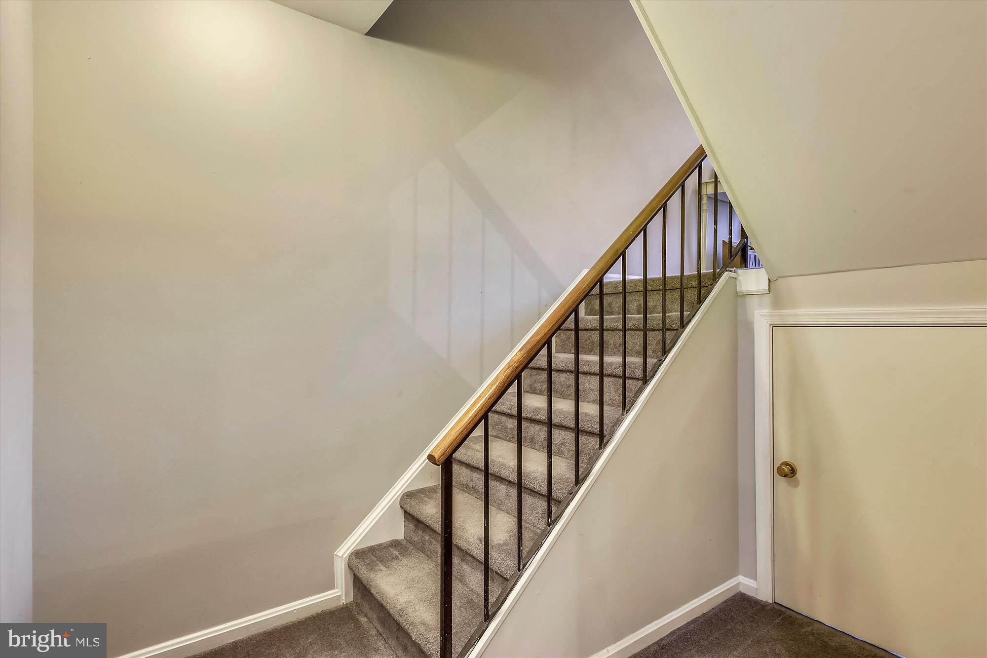 11735 Dry River Court Reston, VA 20191 - Photo 27 of 34 LOWER LEVEL 11X10 STORAGE ROOM