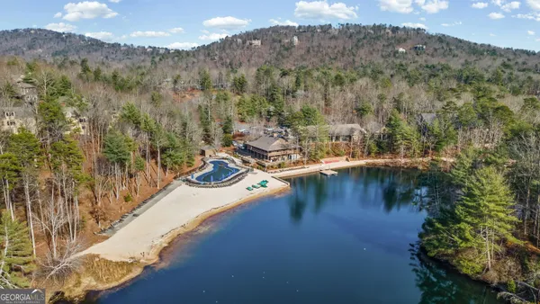 $3,450 | 339 Willow Drive, Big Canoe, GA 30143