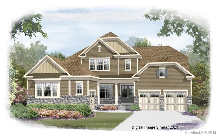 2064 Tatton Hall Road, Unit 451 Fort Mill, SC 29715 - Photo 1 of 2 Gallery Image 1