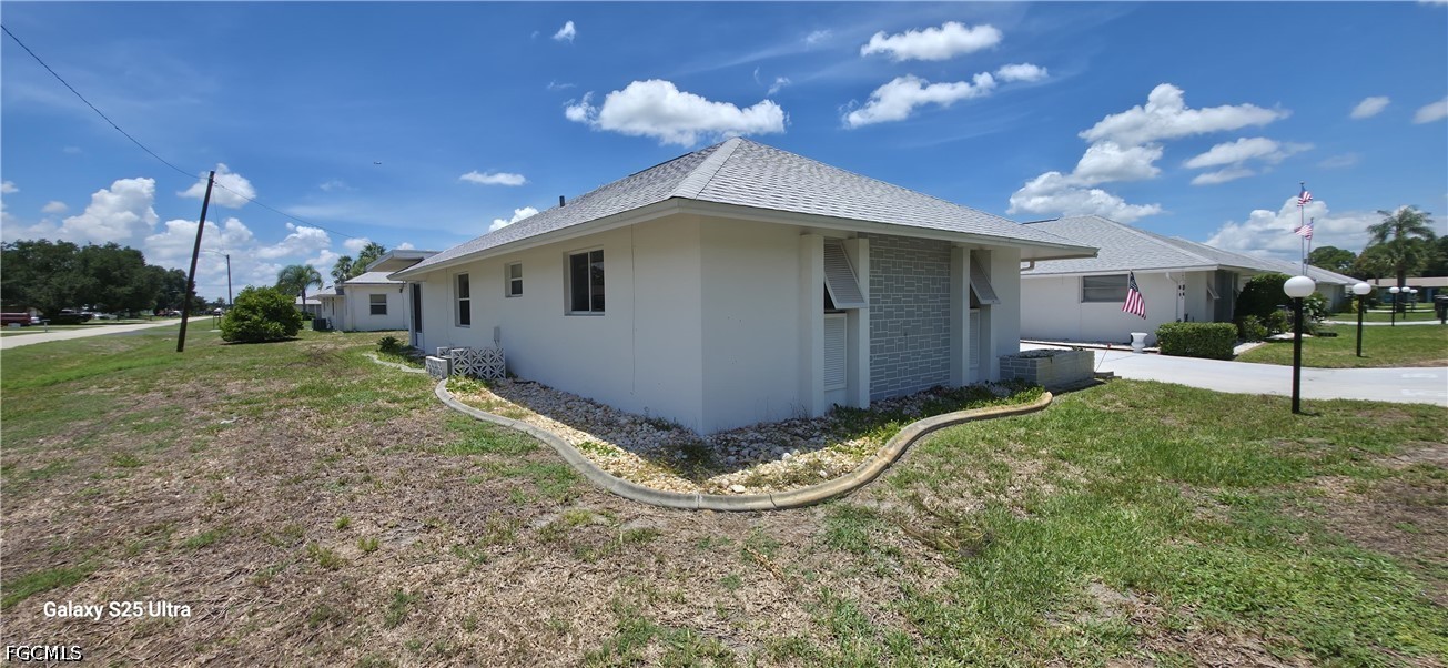 357 Westpark Road Lehigh Acres, FL 33936 - Photo 4 of 22