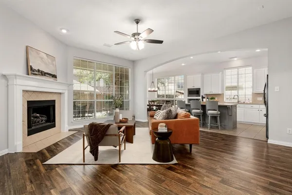 $525,000 | 6411 Fieldcrest Lane, Sachse, TX 75048