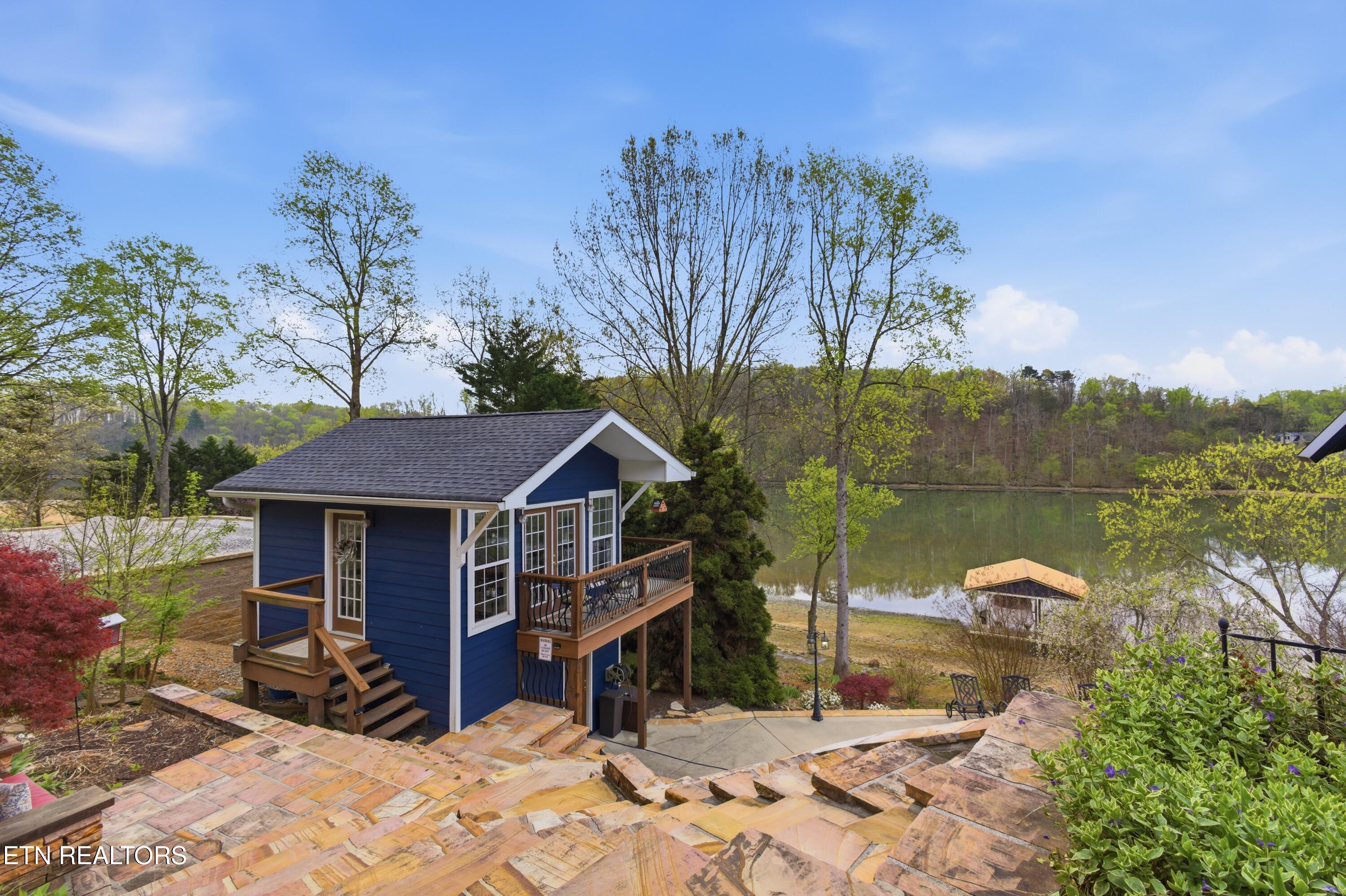 141 Settlers Road Harriman, TN 37748 - Photo 14 of 59 1N9A8382