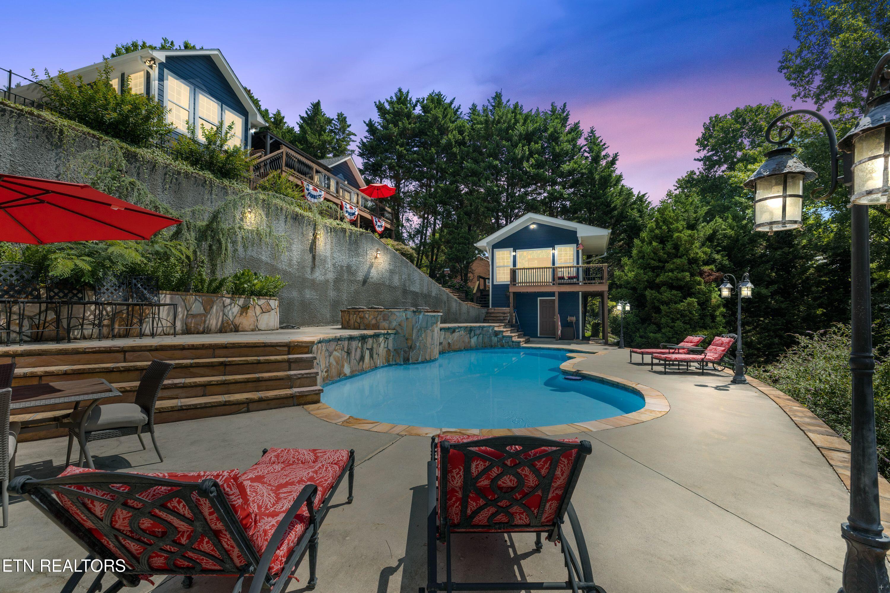 141 Settlers Road Harriman, TN 37748 - Photo 23 of 59 6yZ6E9-I