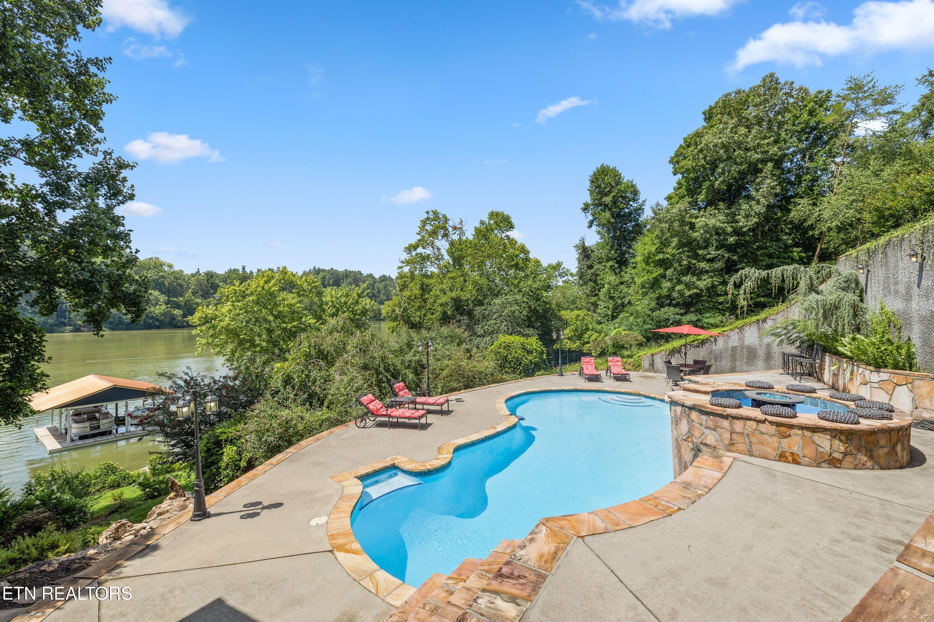 141 Settlers Road Harriman, TN 37748 - Photo 27 of 59 8uyB-hAo