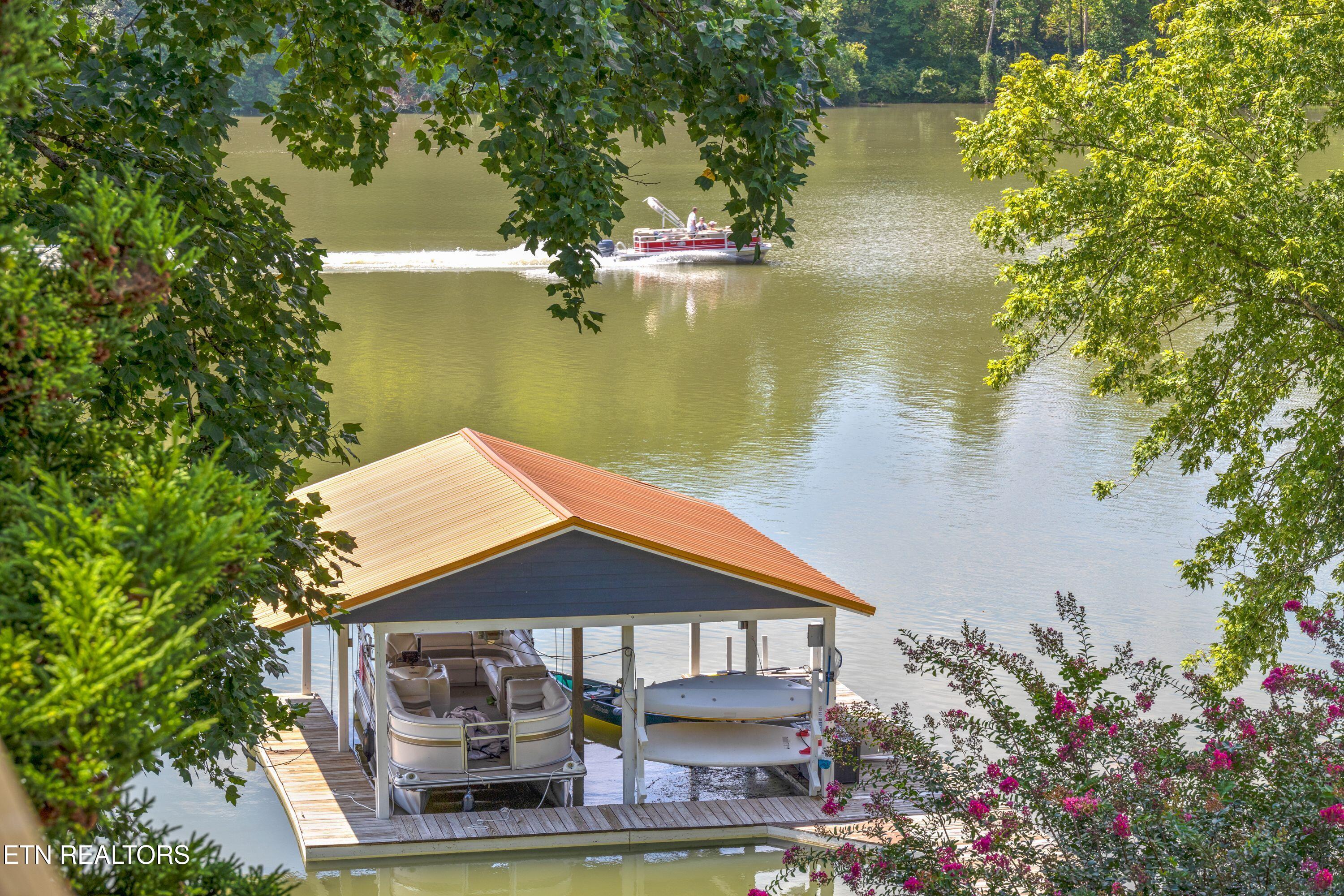 141 Settlers Road Harriman, TN 37748 - Photo 28 of 59 9tu2Kdos