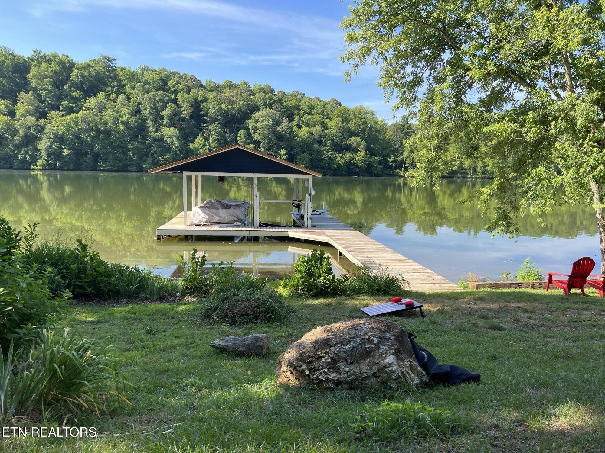 141 Settlers Road Harriman, TN 37748 - Photo 34 of 59 IMG_4253