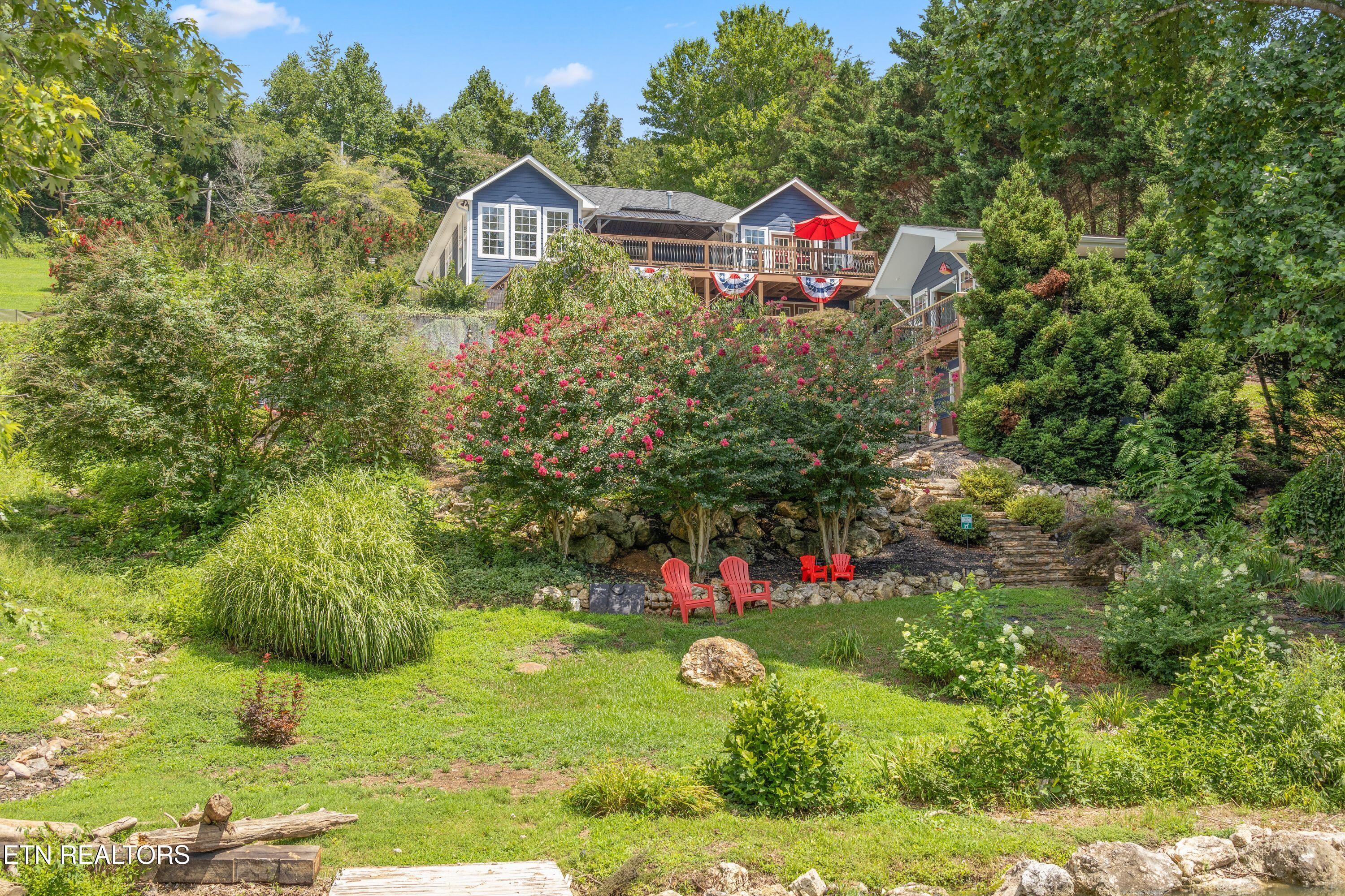 141 Settlers Road Harriman, TN 37748 - Photo 4 of 59 5-daKVBM