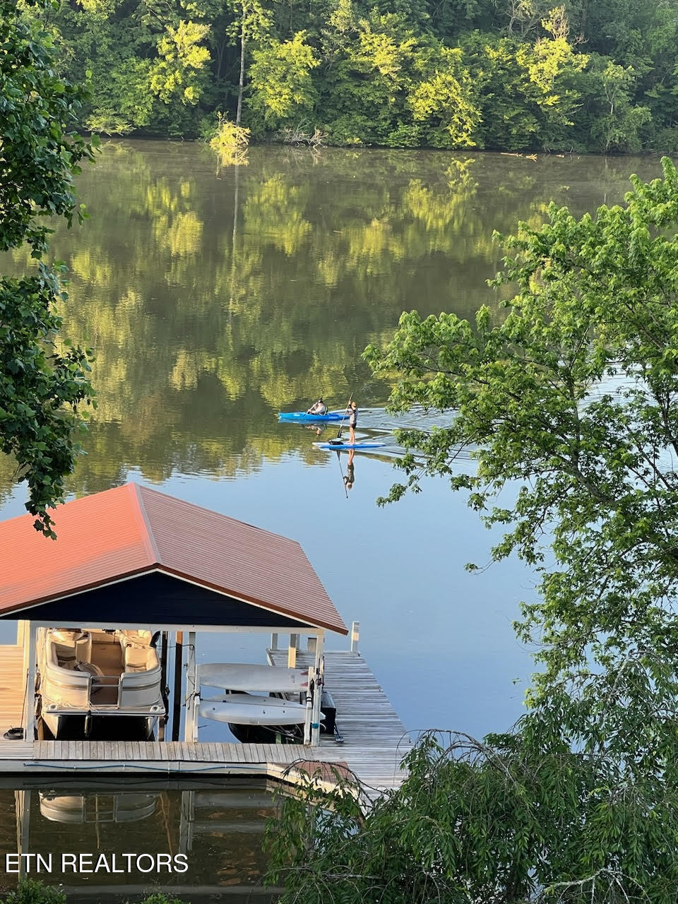 141 Settlers Road Harriman, TN 37748 - Photo 44 of 59 Kayak 141 Settlers