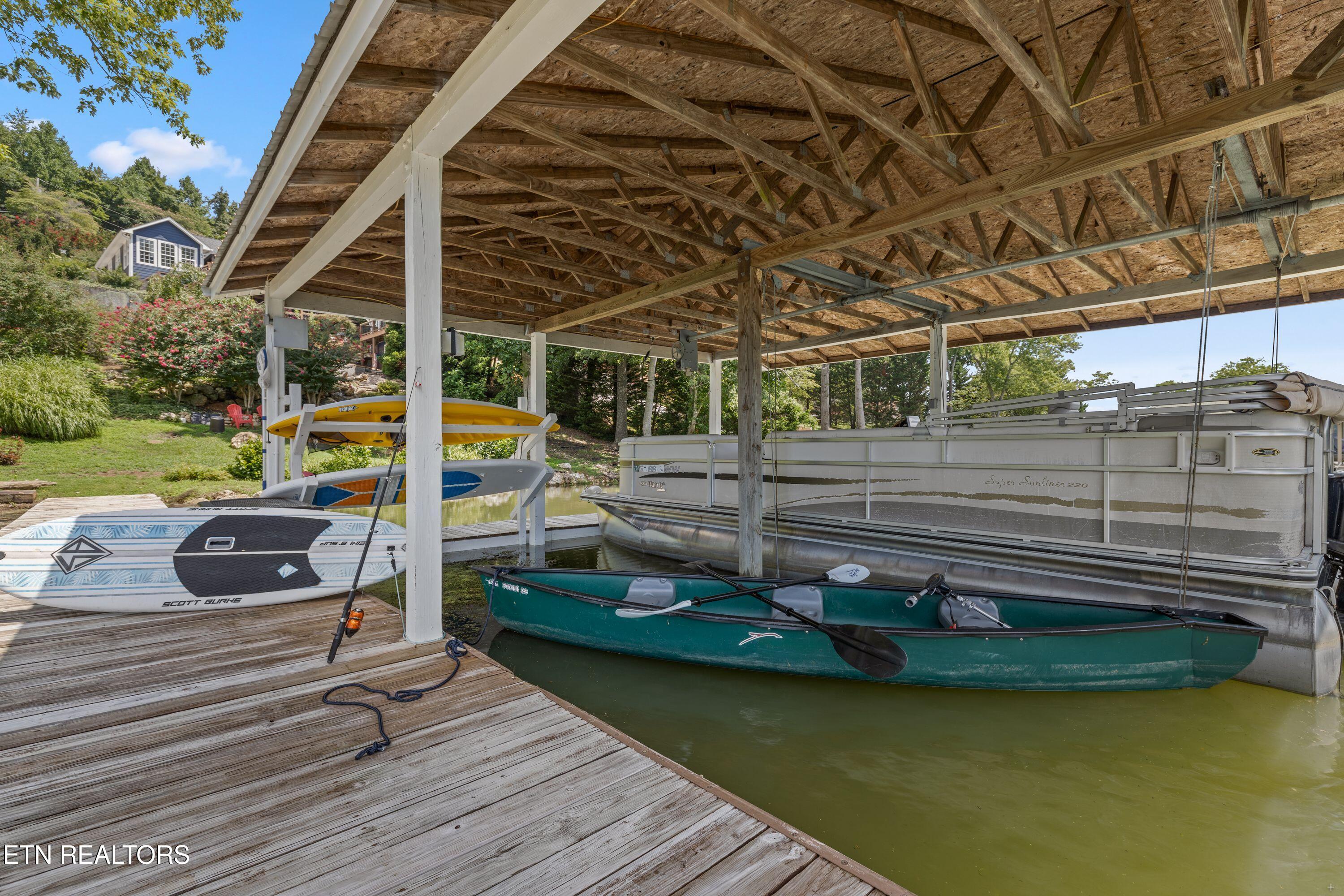 141 Settlers Road Harriman, TN 37748 - Photo 49 of 59 P1TGA-m8