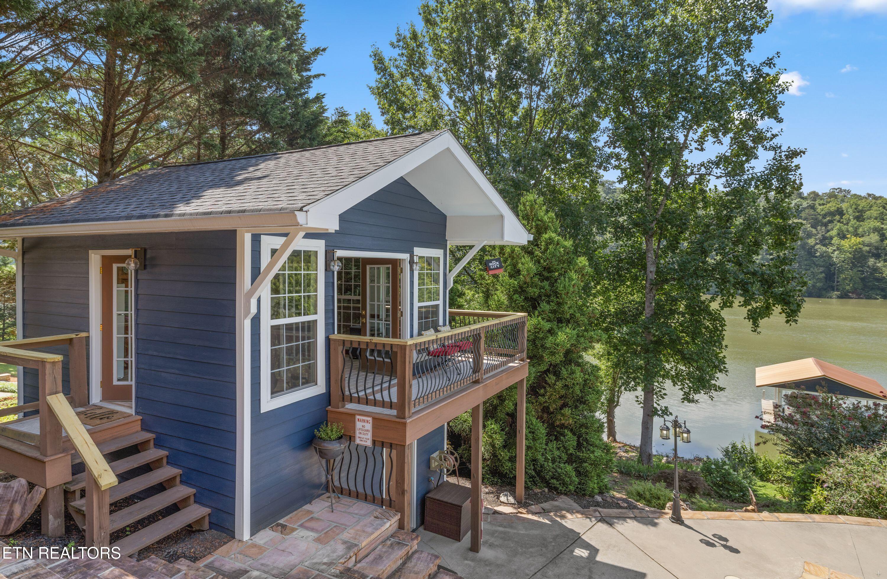 141 Settlers Road Harriman, TN 37748 - Photo 5 of 59 qES4D8Vo