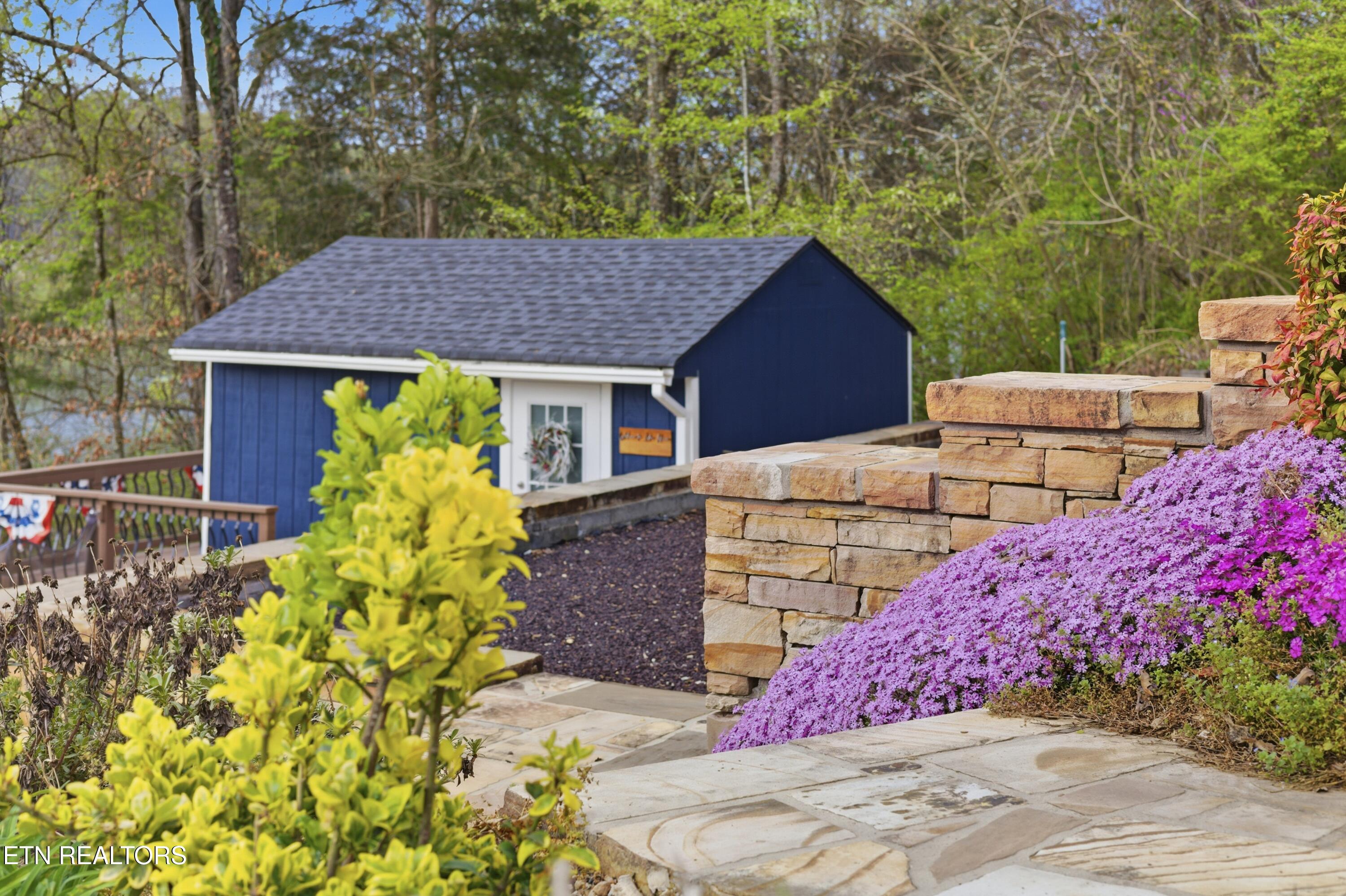 141 Settlers Road Harriman, TN 37748 - Photo 52 of 59 1N9A8642