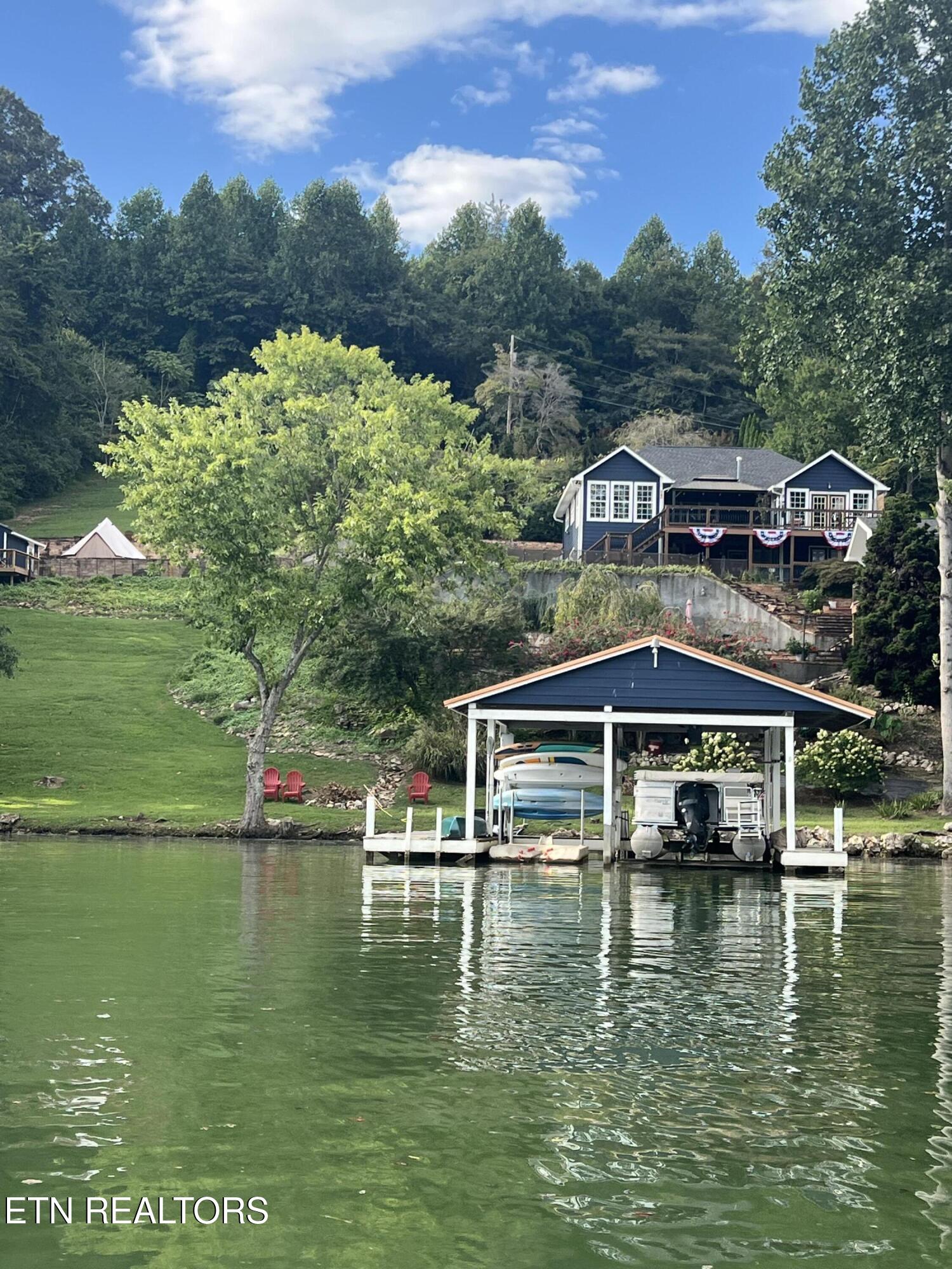 141 Settlers Road Harriman, TN 37748 - Photo 55 of 59 IMG_8432