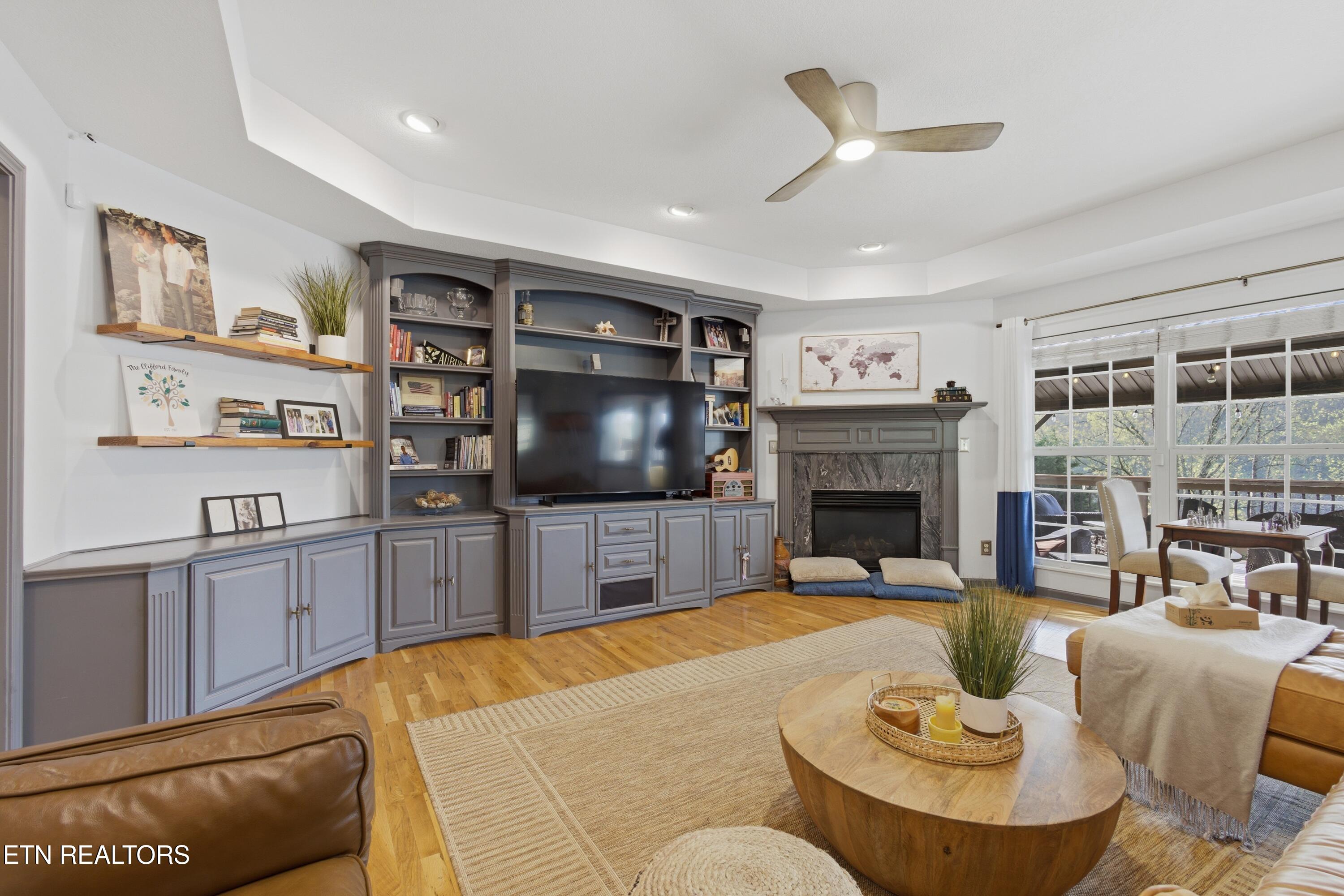 141 Settlers Road Harriman, TN 37748 - Photo 10 of 59 1N9A8487