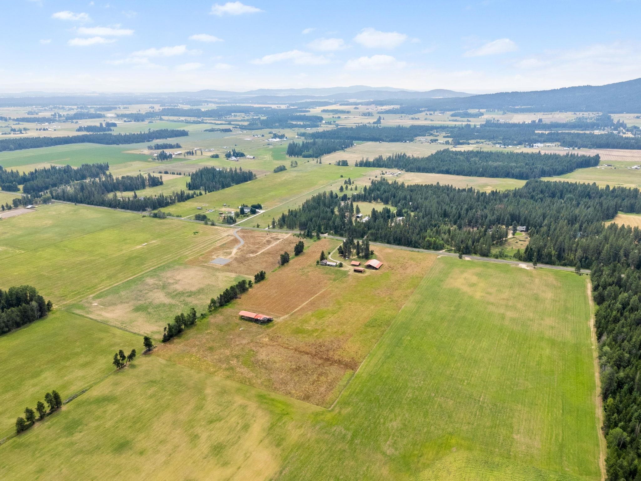 4796 West Gibson Dahl Road Clayton, WA 99110 - Photo 50 of 50