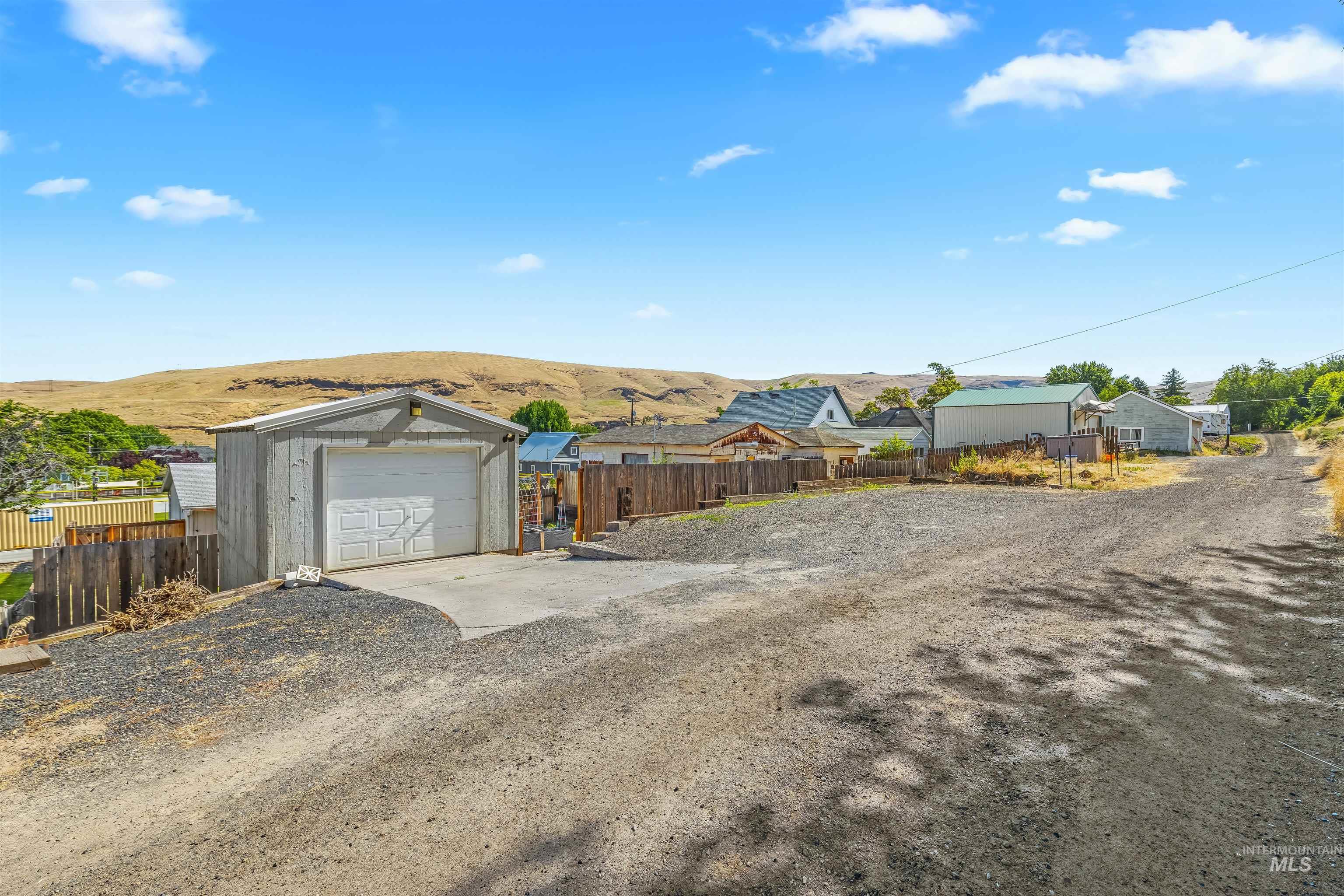 406 2nd Street Asotin, WA 99402 - Photo 16 of 17