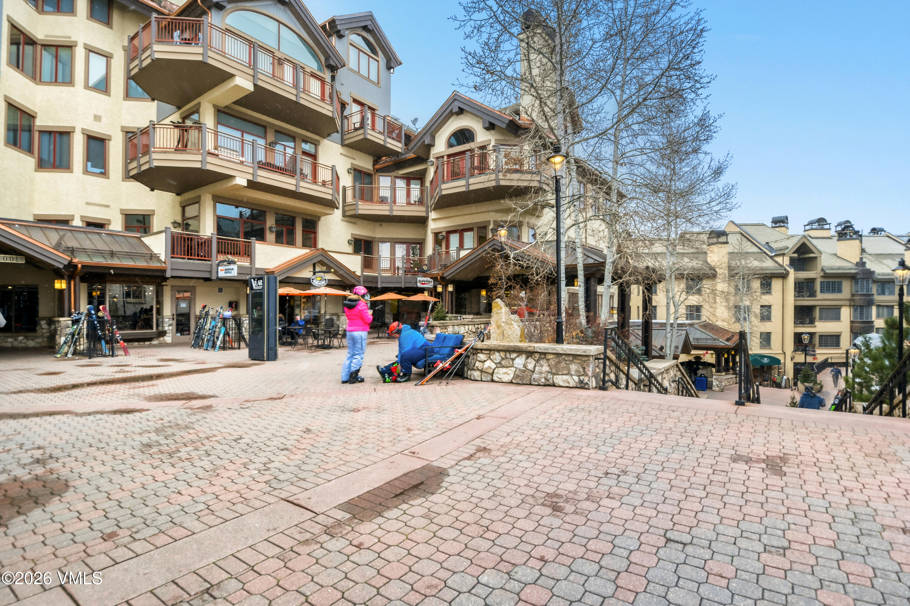 45 West Thomas Place, Unit R17 Beaver Creek, CO 81620 - Photo 24 of 29 45 W Thomas Pl # R-17 - Print Quality -