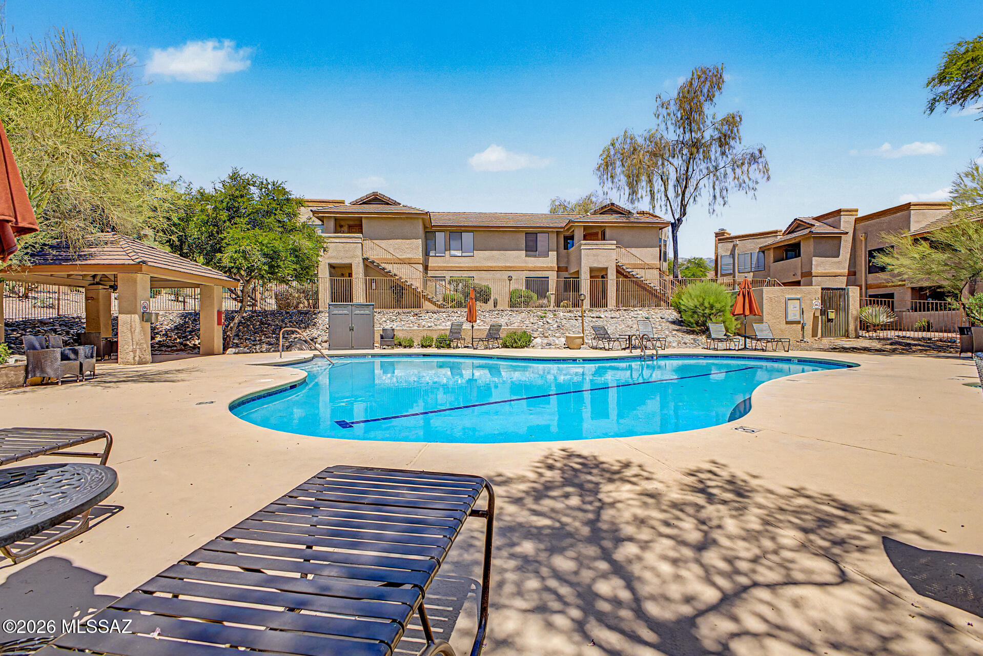 7255 East Snyder Road, Unit 12104 Tucson, AZ 85750 - Photo 20 of 29