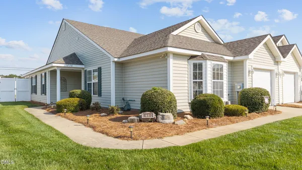 $215,000 | 4738 Gardenia Circle, Rocky Mount, NC 27804