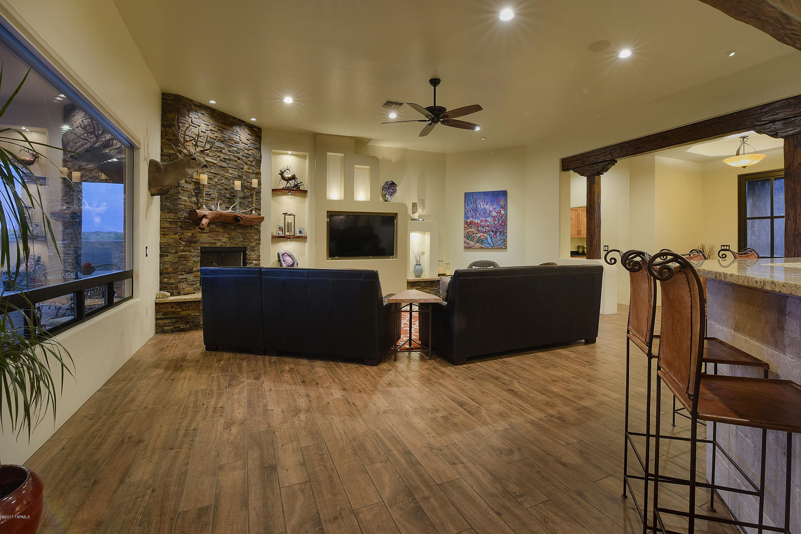 13487 South Sundown Ranch Road Vail, AZ 85641 - Photo 9 of 42 Gallery Image 9