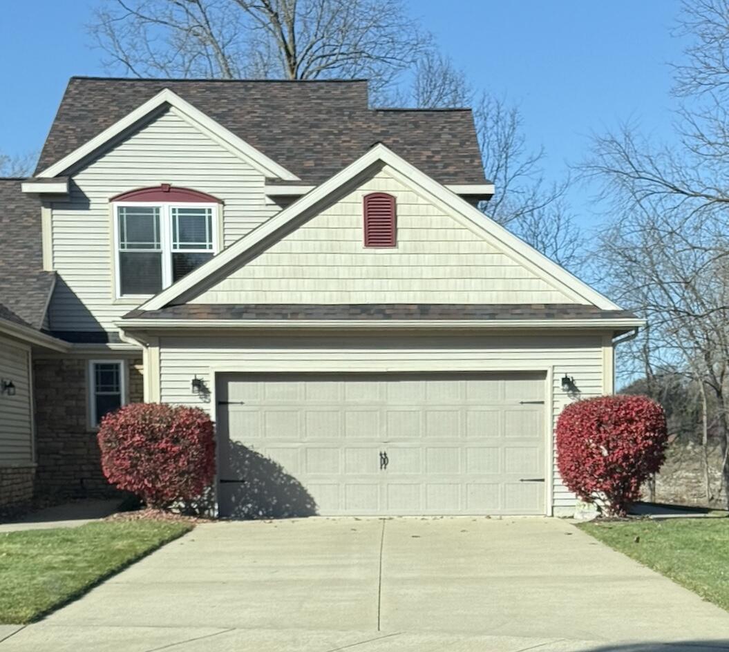 504 Rivers Edge Lane Portland, MI 48875 - Photo 27 of 35 27